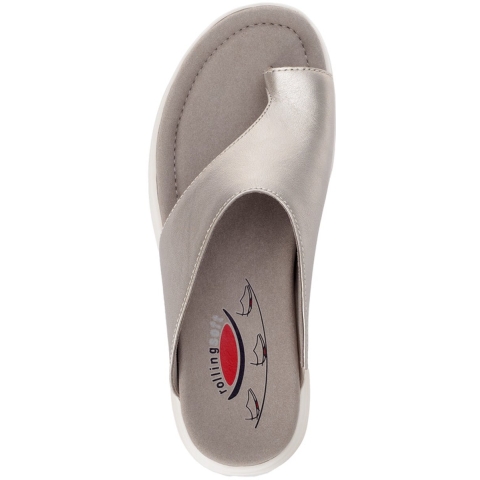 Gabor Rollingsoft 66.812 Slippers