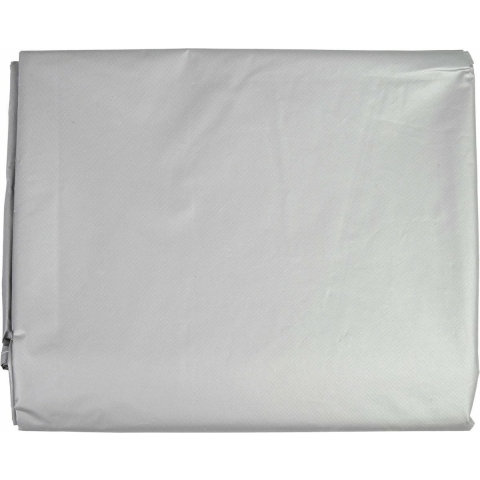 Fiets/scooter/brommer beschermhoes - 3x - 200 x 100 cm -