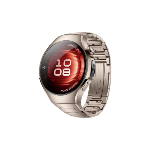 Huawei Watch 5 42mm Smartwatch Sandgoud