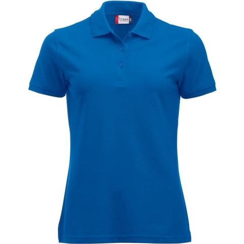 Clique 028251 Manhattan ladies - Kobalt - XS