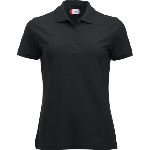 Clique 028251 Manhattan ladies - Zwart - XL
