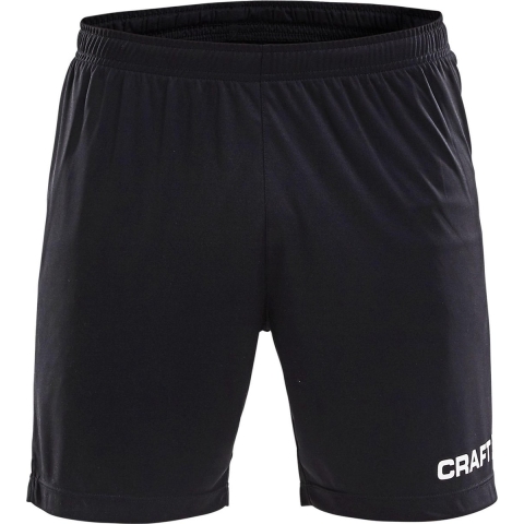 Craft 1905572 Squad Solid Short M - Black - M