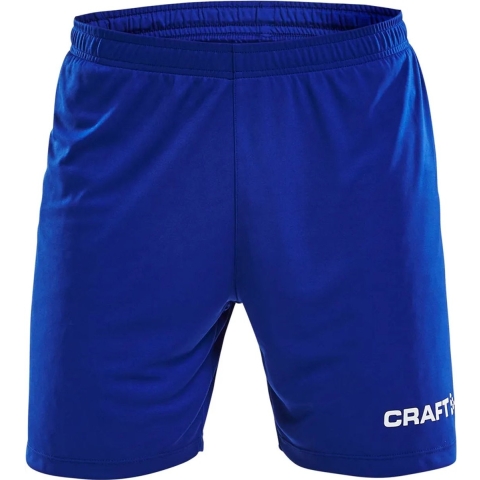 Craft 1905572 Squad Solid Short M - Club Cobolt - L