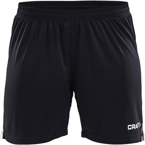 Craft 1905577 Progress Contrast Short W - Black/White - M