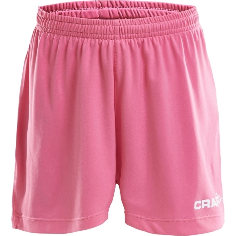 Craft 1905586 Squad Solid Short JR - Pop - 158/164