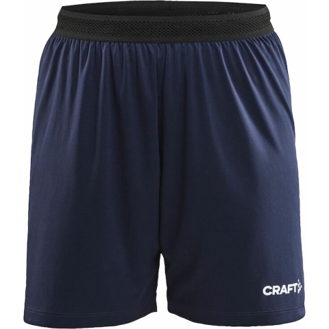 Craft 1910146 Evolve Shorts Wmn - Navy - L