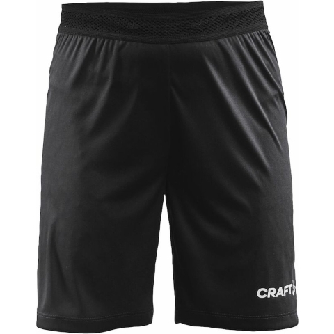Craft 1910147 Evolve Shorts Jr - Black - 158/164