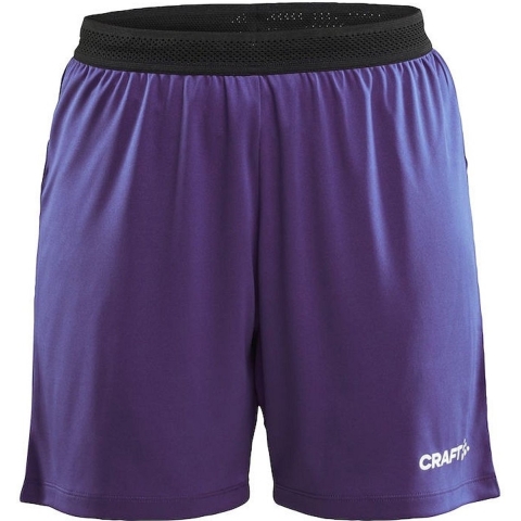 Craft 1910182 Progress 2.0 Shorts Wmn - True Purple - XS