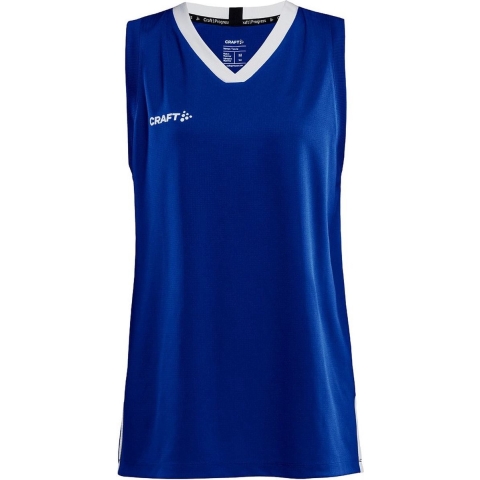 Craft 1911104 Progress Basket Singlet Wmn - Club Cobolt - XXL