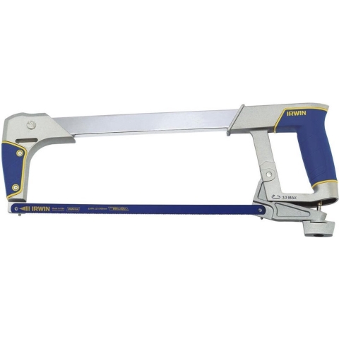 Irwin I-125 Metaalzaag voor 300 mm bladen - 10504407
