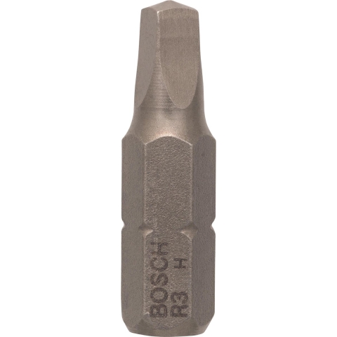 Bosch Accessoires Bit extra-hard R3, 25 mm 25st - 2608521113