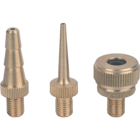 Metabo Accessoires Ventiel-set 3-delig - 901055769