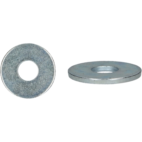 pgb-Europe PGB-FASTENERS | Sluitring 140HV DIN 9021 M18 Zn | 50 st 9021001018000550