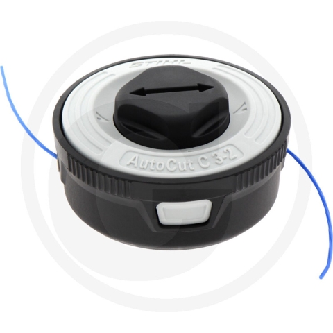 Stihl Accessoires maaikop | AutoCut C 3-2 | 1,6 mm - 40097102100