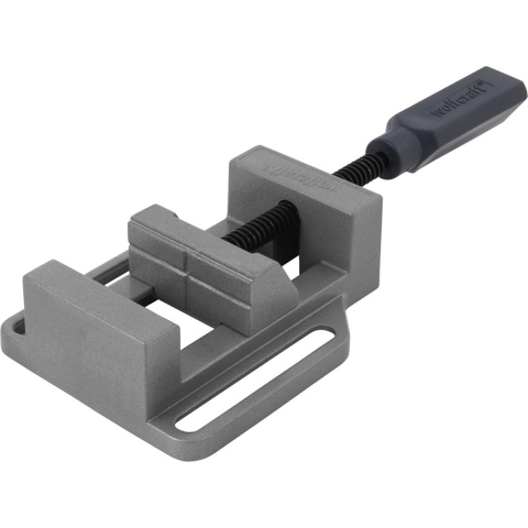 Wolfcraft Bankschroef | Simplex 60 | Breedte 68mm | 1 stuk - 3412099