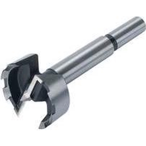 Wolfcraft Houtcilinderboor | Ø50 x 90mm | 1 stuk - 3327000