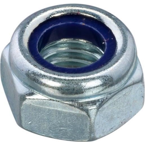 Hoenderdaal Borgmoer Vz Sw-27 Din985 M18 | 50 stuks - 3531.01.01801