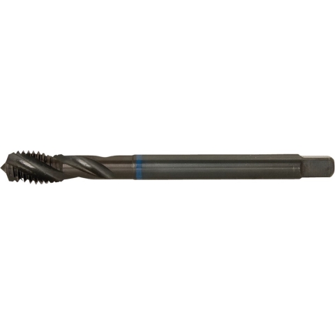 i-Tools HSSE Machinetap, blinde gaten, RVS MTBL M4 INOX 371 - 14121050 - 14121050