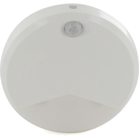 Chacon LED lamp batterij met bewegingssensor nachtlamp - 5652103
