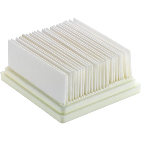 Metabo Accessoires Vouwfilter | voor AS 18 HEPA PC Compact - 630213000