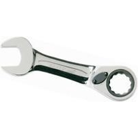 Bahco ring-steekratelsleutel stubby | 10RM-17