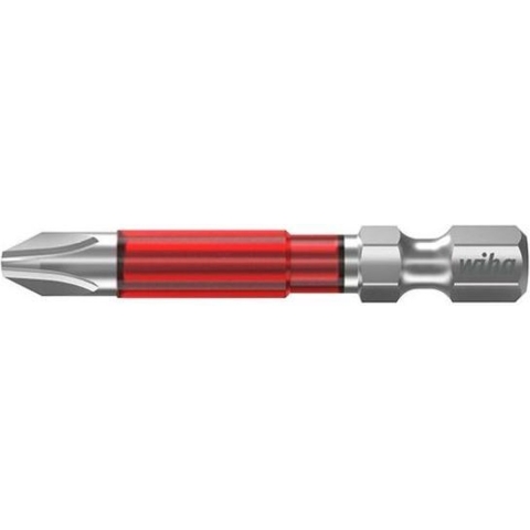 Wiha 7041TY903 TY-bit 49 mm Phillips (PH3) 5-delig 1/4" E6,3 in box - 42120