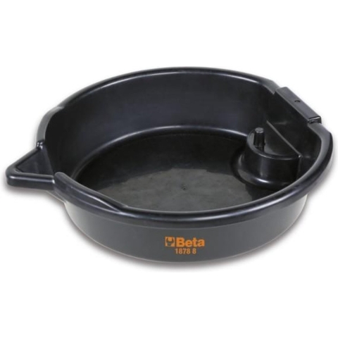 Beta 1878 8 Vloeistof opvangbak - 018780008 018780008