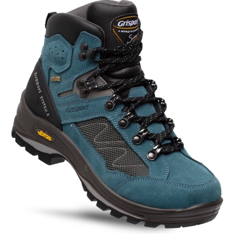 Grisport Everest Mid 12835 aqua | Aqua 99 | Maat 37 - 8718191188767