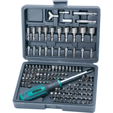 Brüder Mannesmann Bitset 122 dlg (Hobby) - 29896