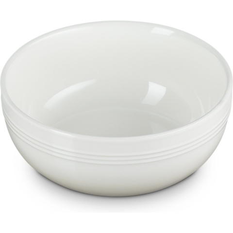 Le Creuset Kom Coupe - Meringue - ø 16 cm / 770 ml