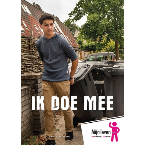 Ik doe mee (Paperback)
