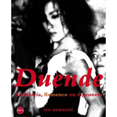Duende (Paperback)
