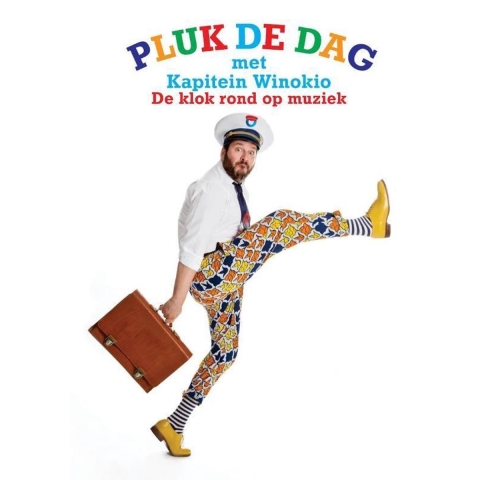 Pluk de dag (Paperback)