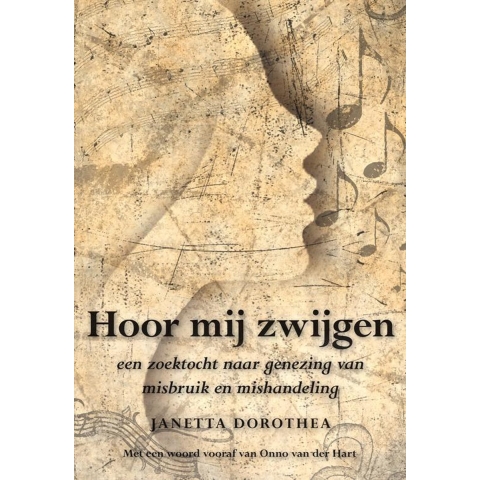 Hoor mij zwijgen (Paperback)