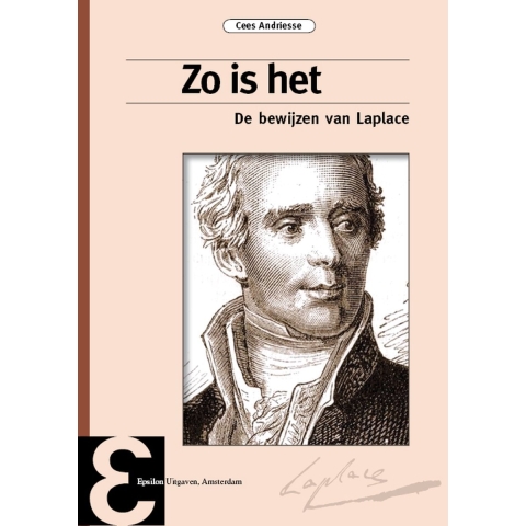 Zo is het (Paperback)