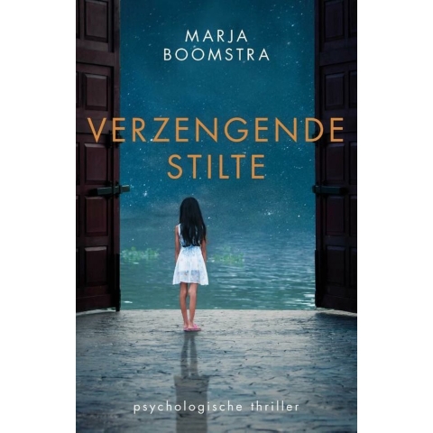 Verzengende stilte (Paperback)