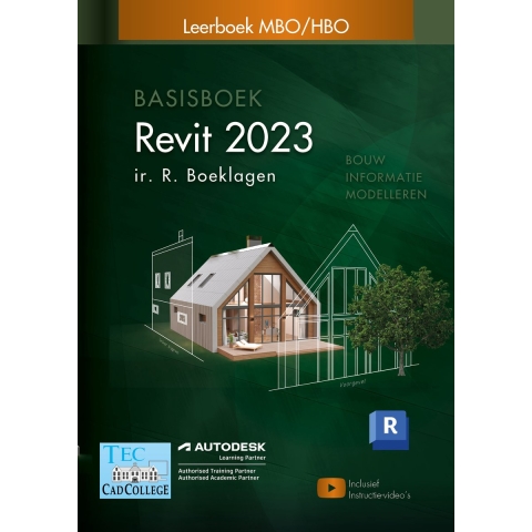 Revit 2023 (Paperback)