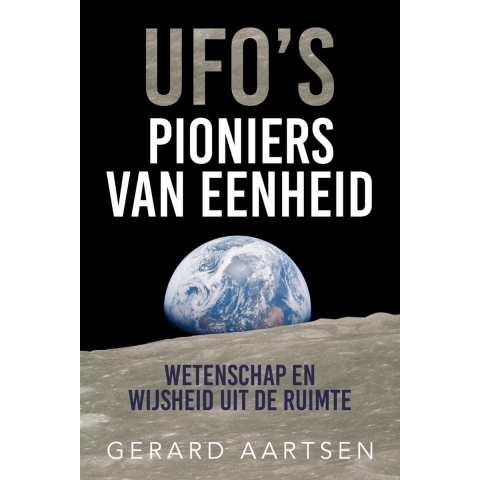 UFO&apos;s; Pioniers van eenheid (Paperback)