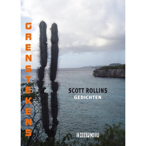 Grenstekens (Paperback)