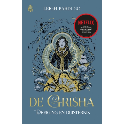 Dreiging en duisternis (Paperback)