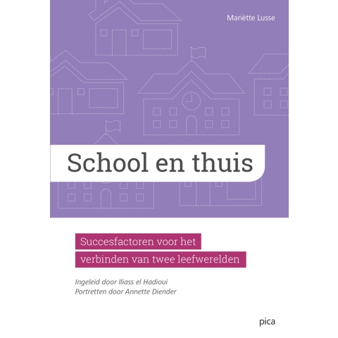 School en thuis (Paperback)