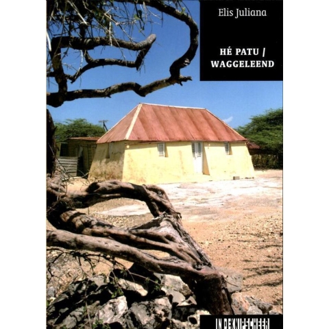 Hé Patu / Waggeleend (Paperback)
