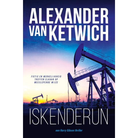 Iskenderun (Paperback)