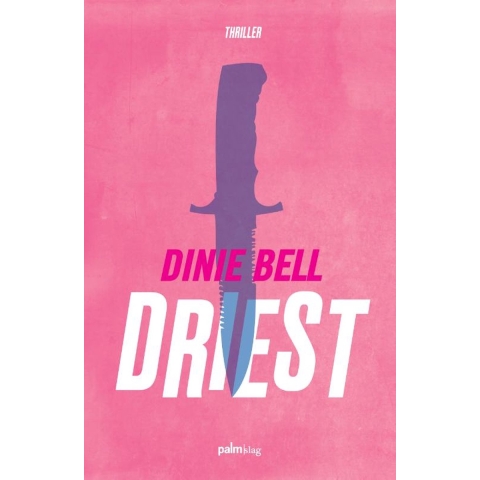 Driest (Paperback)