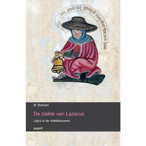 De ziekte van Lazarus (Paperback)
