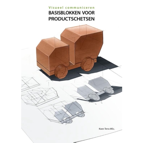 Visueel communiceren (Paperback)