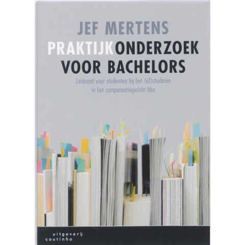Praktijkonderzoek voor bachelors (Paperback)