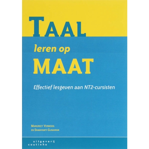 Taal leren op maat (Paperback)