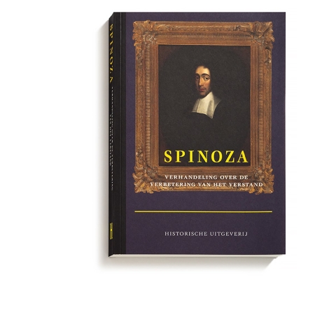 Verhandeling over de verbetering van het verstand (Paperback)