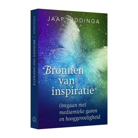 Bronnen van inspiratie (Paperback)